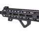 Spena Arms Daniel Defense RIS III PRIME ASTER II (BK), In airsoft, the mainstay (and industry favourite) is the humble AEG